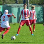 Kras Repen - Aris San Polo