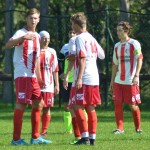 Kras Repen - Aris San Polo