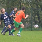 Kras Repen - CGS