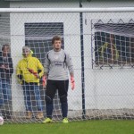 Kras Repen - CGS