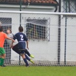 Kras Repen - CGS