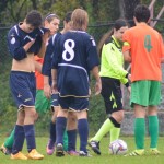 Kras Repen - CGS