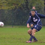 Kras Repen - CGS