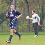 Kras Repen - CGS