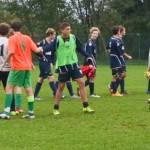 Kras Repen - CGS