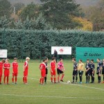 Kras Repen - Triestina Victory