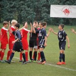 Kras Repen - Triestina Victory