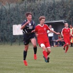 Kras Repen - Triestina Victory