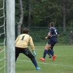 Kras Repen - Triestina Victory