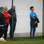 Kras Repen - Triestina Victory