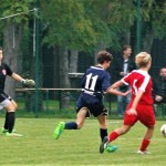 Kras Repen - Triestina Victory