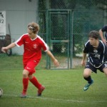 Kras Repen - Triestina Victory