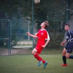 Kras Repen - Triestina Victory