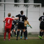 Kras Repen - Triestina Victory