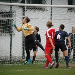 Kras Repen - Triestina Victory