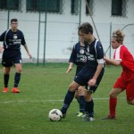 Kras Repen - Triestina Victory