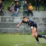 Kras Repen - Triestina Victory