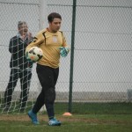 Kras Repen - Triestina Victory