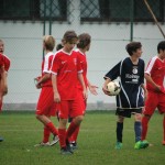 Kras Repen - Triestina Victory