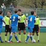 Kras Repen - Lumignacco