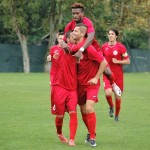 Kras Repen - Lumignacco