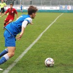 Kras Repen - Lumignacco