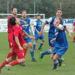 Kras Repen - Lumignacco