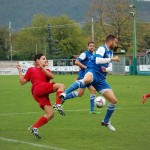 Kras Repen - Lumignacco