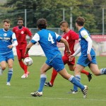 Kras Repen - Lumignacco