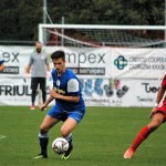 Kras Repen - Lumignacco