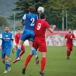 Kras Repen - Lumignacco