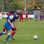 Kras Repen - Lumignacco