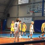 Memorial Milja Gombača