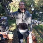 Druženje ob kostanju