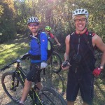 Druženje ob kostanju