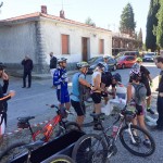 Druženje ob kostanju