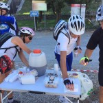 Druženje ob kostanju