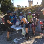 Druženje ob kostanju