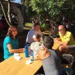 Druženje ob kostanju