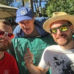 Druženje ob kostanju