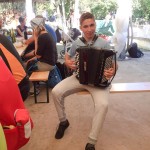 Druženje ob kostanju