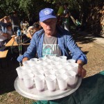 Druženje ob kostanju