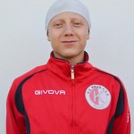 Kras Repen - Aris San Polo