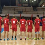 Volley Ball Udine - Coselli/Sloga