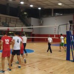 Volley Ball Udine - Coselli/Sloga