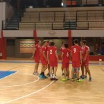 Volley Ball Udine - Coselli/Sloga