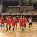Volley Ball Udine - Coselli/Sloga