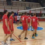 Volley Ball Udine - Coselli/Sloga
