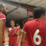 Volley Ball Udine - Coselli/Sloga