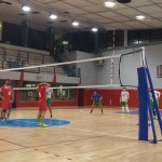 Volley Ball Udine - Coselli/Sloga